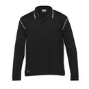 Dri Gear Long Sleeve Hype Polo CODE: DGLHP