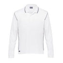 Dri Gear Long Sleeve Hype Polo CODE: DGLHP