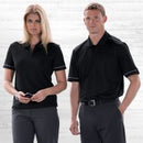Dri Gear Matrix Polo - Mens CODE: DGMP