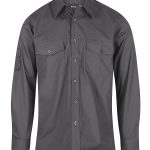 Men’s Harley Long Sleeve Shirt W05