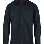 Men’s Harley Long Sleeve Shirt W05