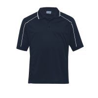 Dri Gear Eyelet Polo - Mens CODE: DGEP