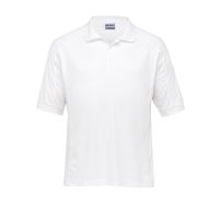 Dri Gear Eyelet Polo - Mens CODE: DGEP