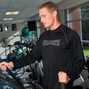 Dri Gear Long Sleeve Tee - Mens CODE: DGLS