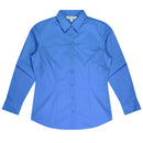 Ladies Mosman Long Sleeve Shirt 2903L