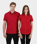 Men’s Harley Short Sleeve Shirt W06