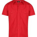 Men’s Harley Short Sleeve Shirt W06