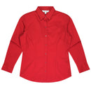 Ladies Mosman Long Sleeve Shirt 2903L