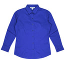 Ladies Mosman Long Sleeve Shirt 2903L