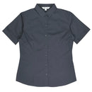 Ladies Mosman Short Sleeve Shirt 2903S