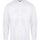 Men’s Harley Long Sleeve Shirt W05
