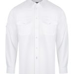 Men’s Harley Long Sleeve Shirt W05