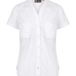 Ladies Harley Short Sleeve Shirt W07