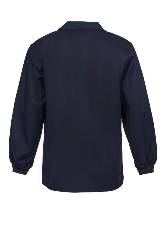 FOOD INDUSTRY JAC SHIRT LONG SLEEVE WS3000