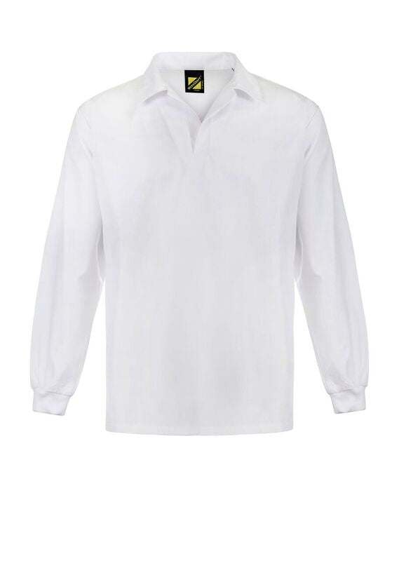 FOOD INDUSTRY JAC SHIRT LONG SLEEVE WS3000