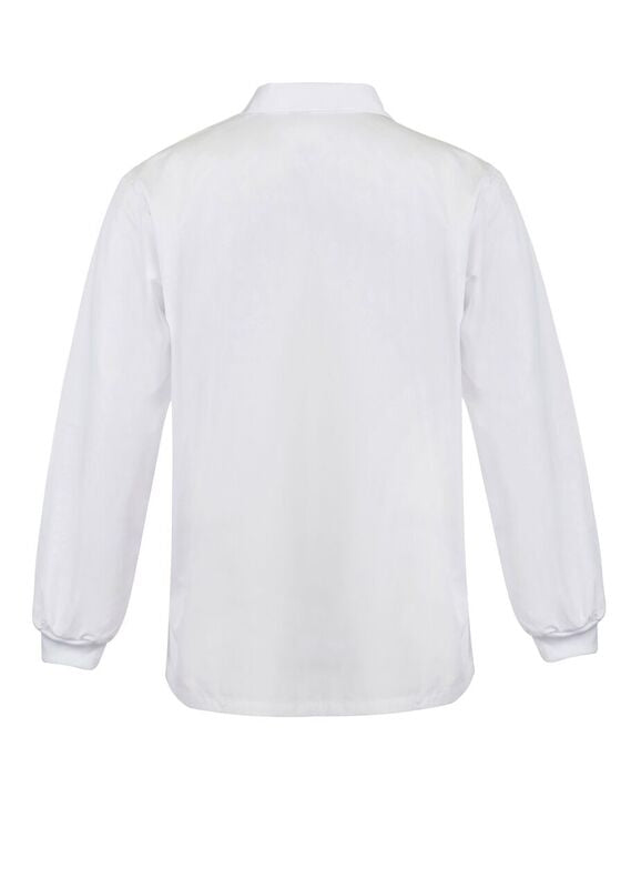 FOOD INDUSTRY JAC SHIRT LONG SLEEVE WS3000