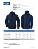 JH103 Coventry Men's Jacket