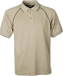 Original Cool Dry Polo men 1010