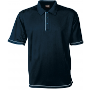 COOL DRY S/S 1010B MENS S/S POLOS