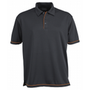 COOL DRY S/S 1010B MENS S/S POLOS