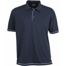 COOL DRY S/S 1010B MENS S/S POLOS