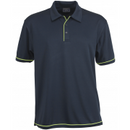 COOL DRY S/S 1010B MENS S/S POLOS