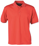 Lightweight Cool Dry Polo Mens 1010D