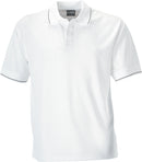 Lightweight Cool Dry Polo Mens 1010D