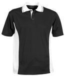 Active Polo Mens 1031