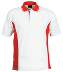 Active Polo Mens 1031