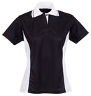 Active Polo Ladies 1032