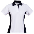 Active Polo Ladies 1032
