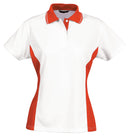Active Polo Ladies 1032
