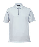 BioWeave Polo Mens 1033