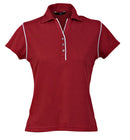 BioWeave Polo Ladies 1034