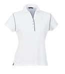 BioWeave Polo Ladies 1034