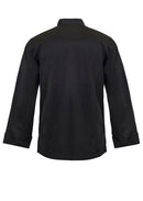 EXECUTIVE CHEF JACKET LONG SLEEVE