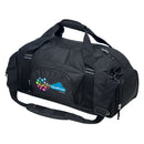Motion Duffle OSFA / Black