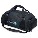 Motion Duffle OSFA / Black