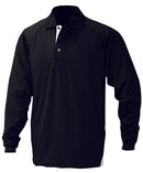 TEAM L/S 1042 MENS L/S LONG SLEEVE POLOS