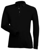 FRESHEN L/S 1043 MENS L/S LONG SLEEVE POLOS