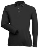 FRESHEN L/S 1043 MENS L/S LONG SLEEVE POLOS