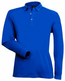 FRESHEN L/S 1043 MENS L/S LONG SLEEVE POLOS