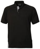 TEAM S/S 1050 MENS S/S POLOS