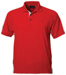 TEAM S/S 1050 MENS S/S POLOS
