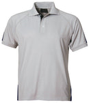 TEAM S/S 1050 MENS S/S POLOS