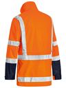 Taped TTMC 5 in 1 Rain Jacket BJ6377HT