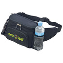Sportlite Hiking Waist Bag OSFA / Dark Grey