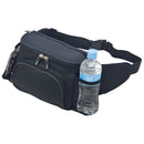 Sportlite Hiking Waist Bag OSFA / Dark Grey