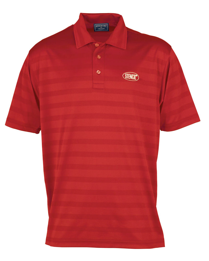 ICE COOL 1053 MENS S/S POLOS